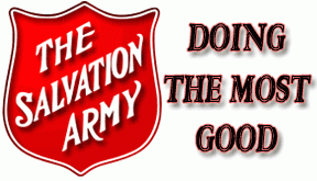 The Salvation Army Riverside Corps